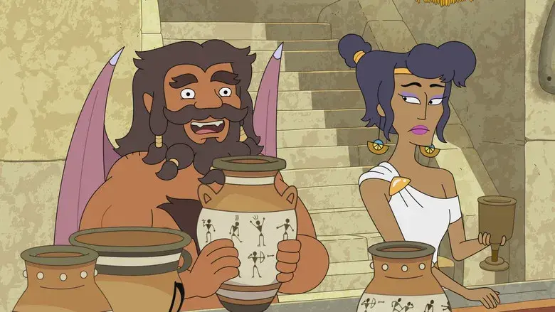 Episodio 7