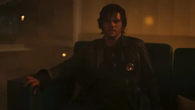 Return to Silent Hill - Fondo