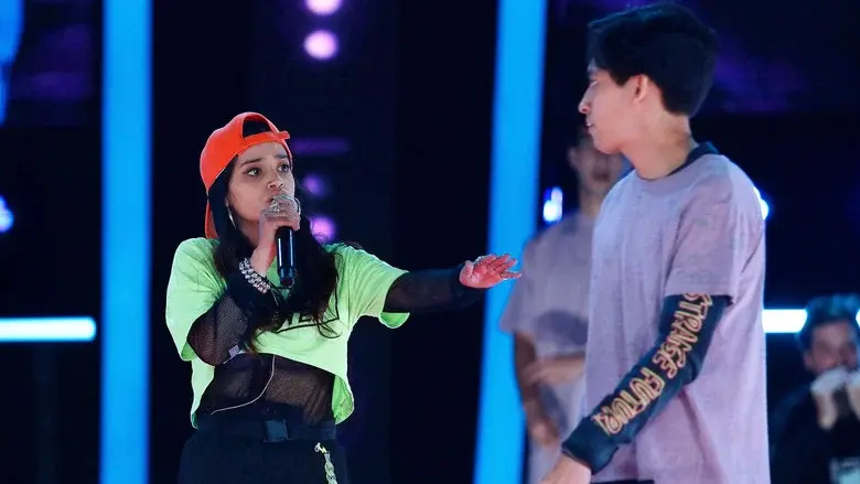 Ceremonia de poetas - Parte 1