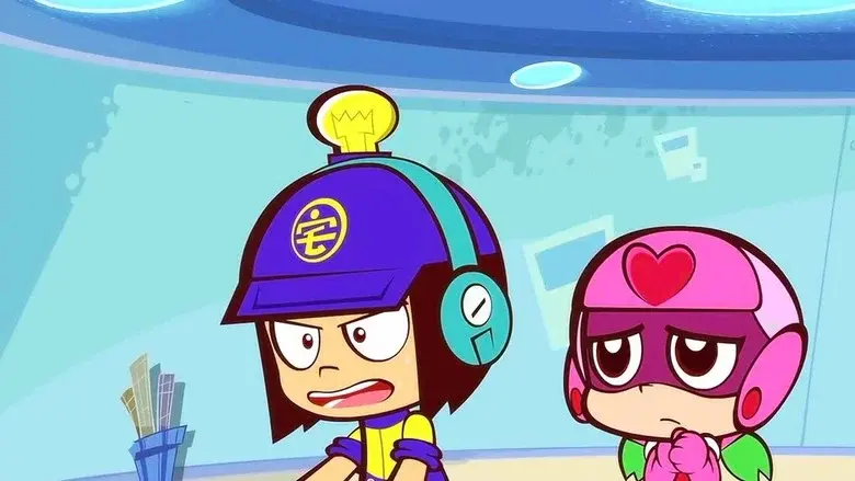 Episodio 41