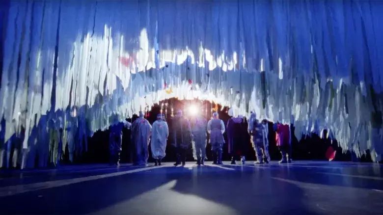 Las vidas de Sing Sing - Fondo