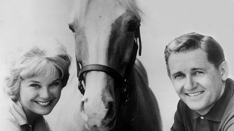 Mister Ed - Fondo