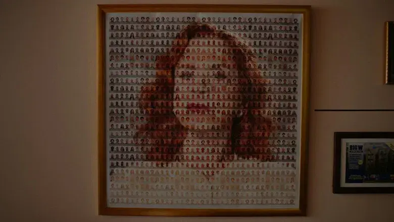 Beau tiene miedo - Fondo