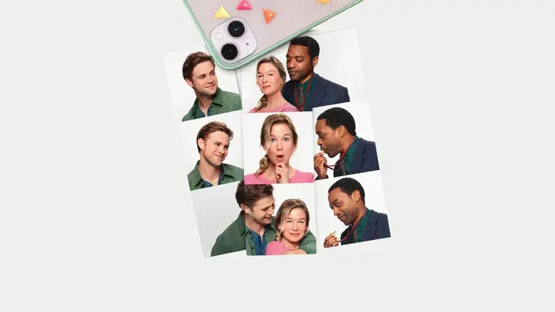 Bridget Jones: Loca por él - Fondo