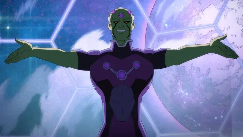 La clave está en el desorden