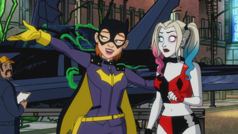 El caballo y el gorrión