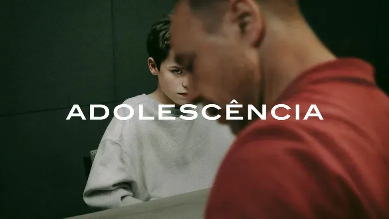 Adolescencia - Fondo