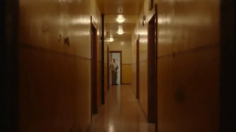 Beau tiene miedo - Fondo