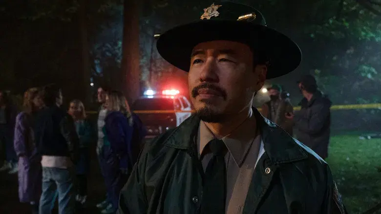 Sangrientos dieciséis - Fondo