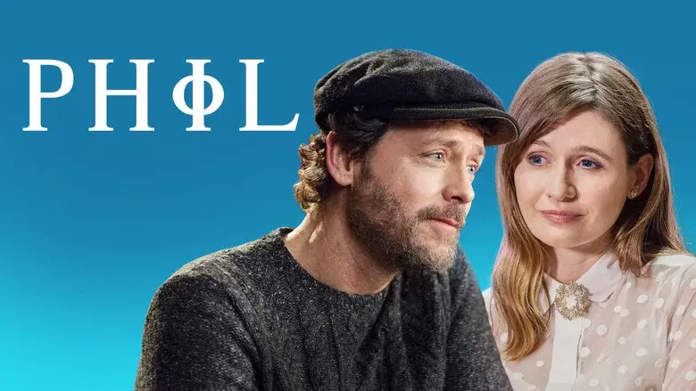 La Nueva Filosofia De Phil - Fondo