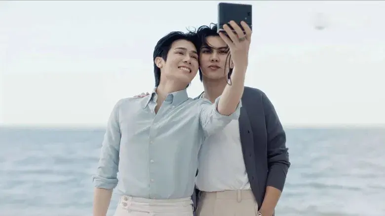 รอยรัก วันวาน - Fondo