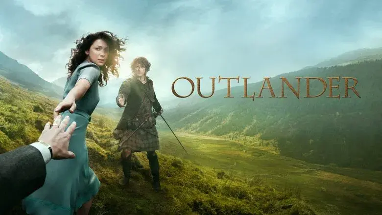 Outlander - Fondo