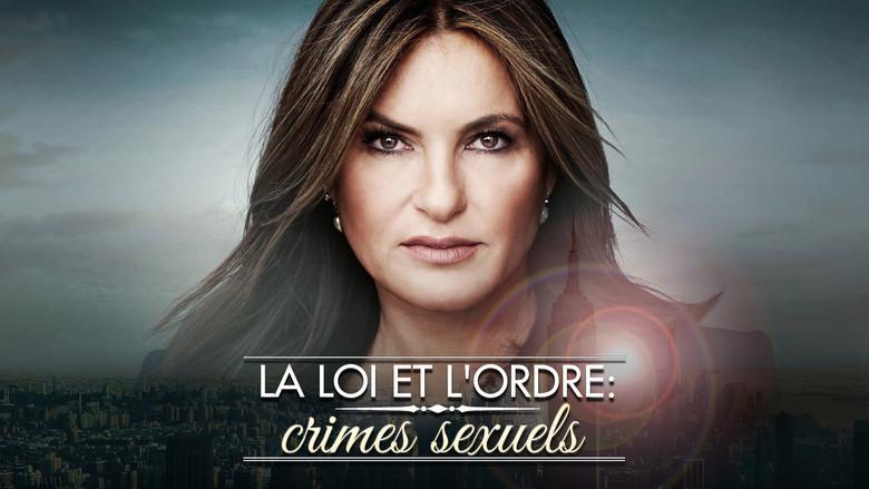 Ley y orden: Unidad de Víctimas Especiales - Fondo