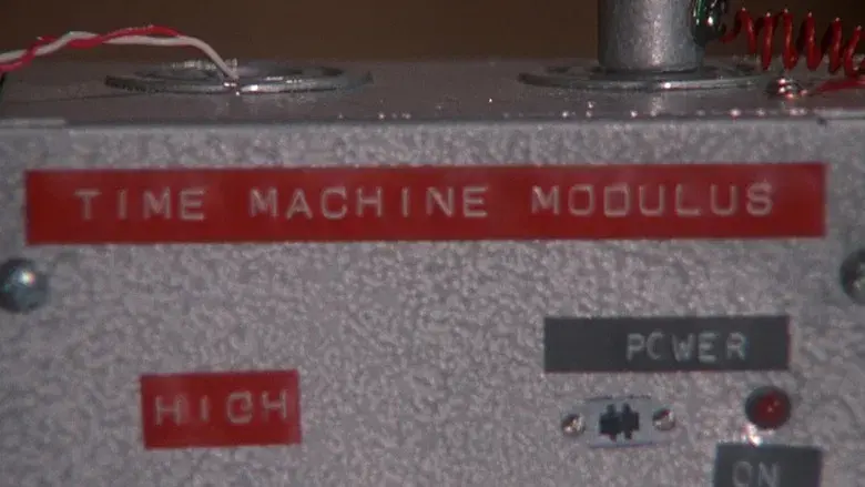 Napoleon Dynamite - Fondo