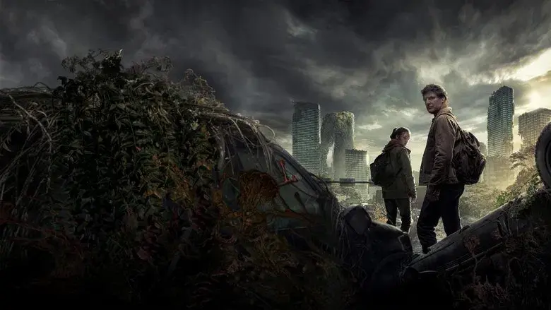 The Last of Us - Fondo