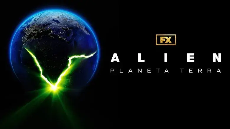 Alien: Planeta Tierra - Fondo