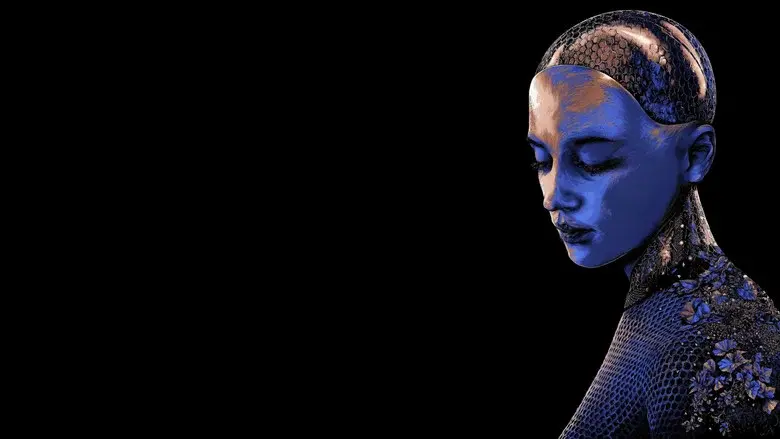 Ex Machina - Fondo