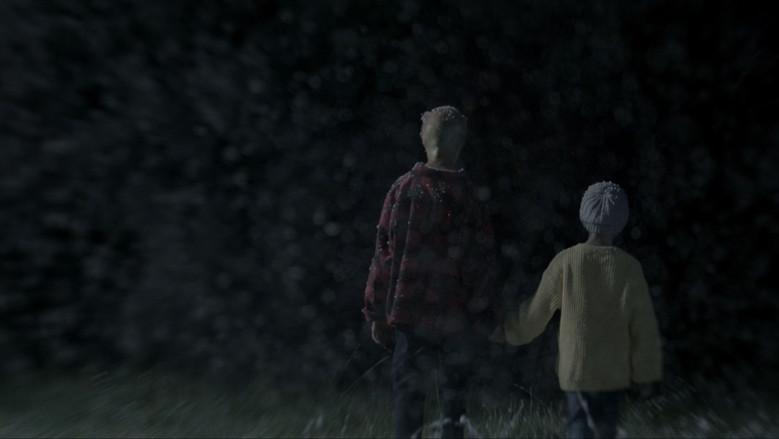 Winnie the Pooh 2: El bosque sangriento - Fondo