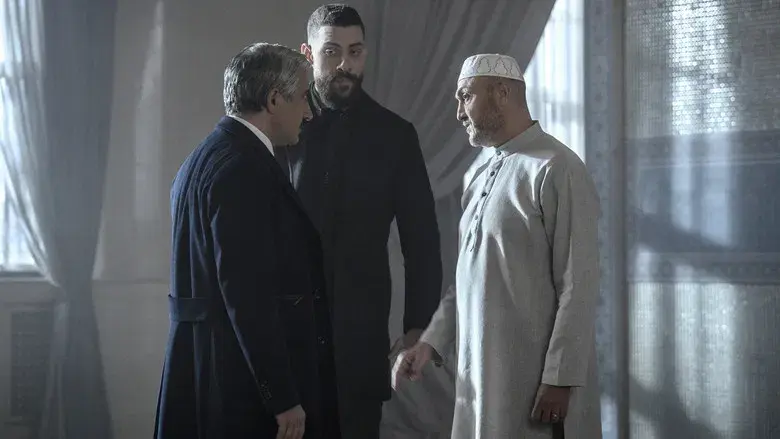 Orgullo y prejuicios