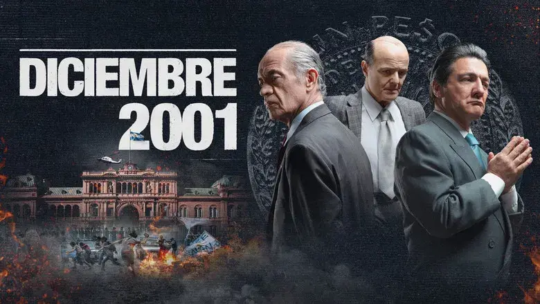 Diciembre 2001 - Fondo