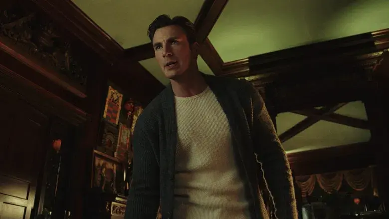 Puñales por la espalda - Fondo