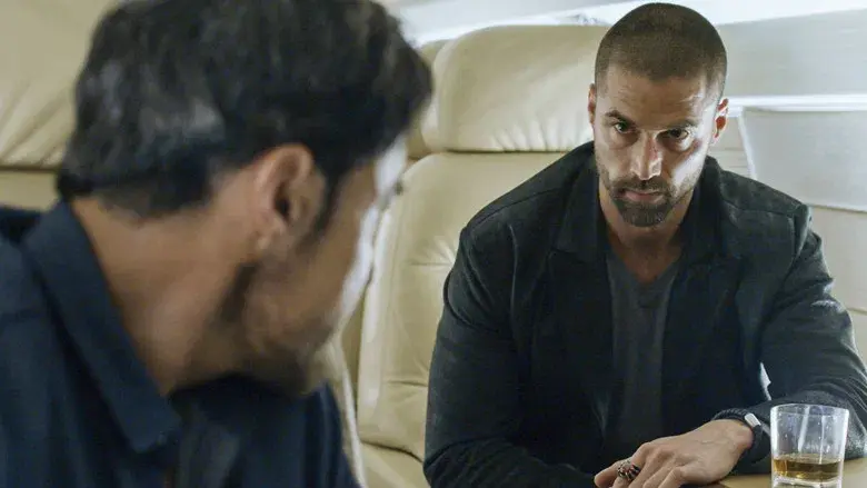 El Cabo debe salir de México vivo o muerto