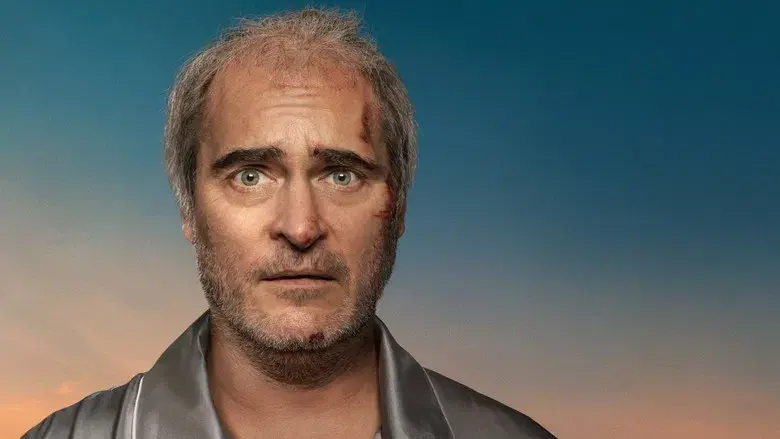 Beau tiene miedo - Fondo