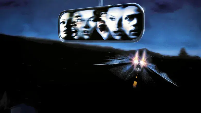 Destino final 2 - Fondo