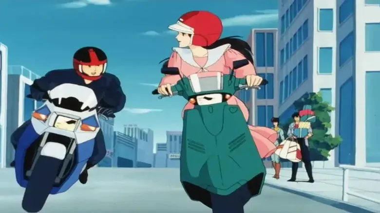 El amor puede con todo