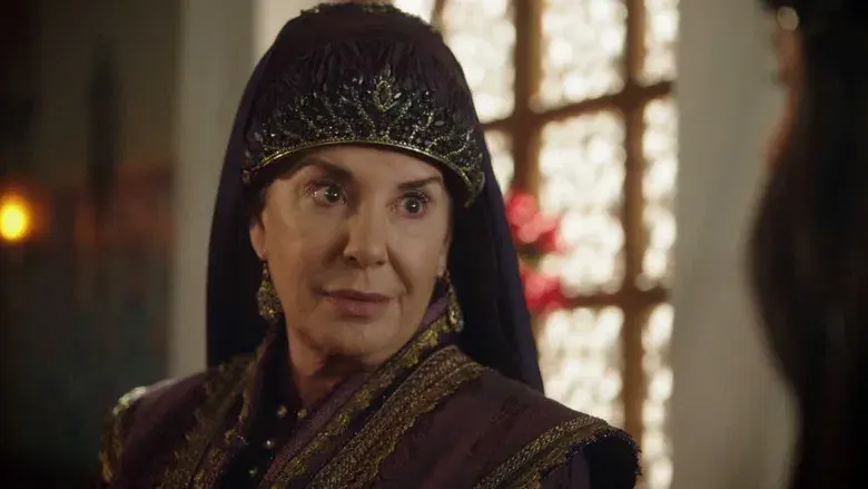 Mehmed: Fetihler Sultanı - Fondo