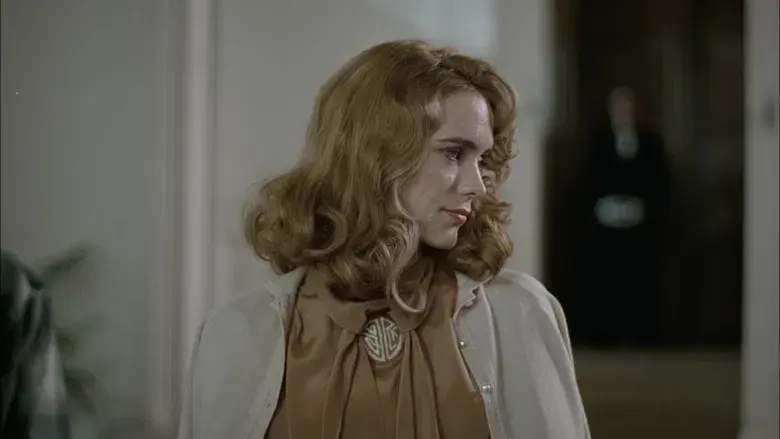 The Brutalist - Fondo