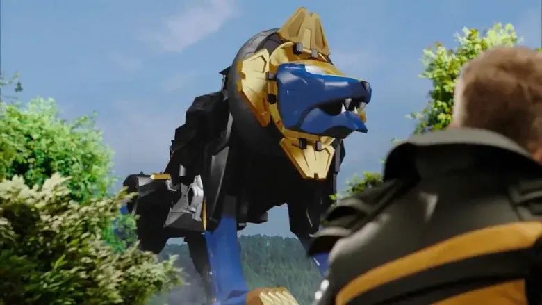 Furia Beast King