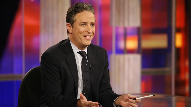 The Daily Show - Fondo