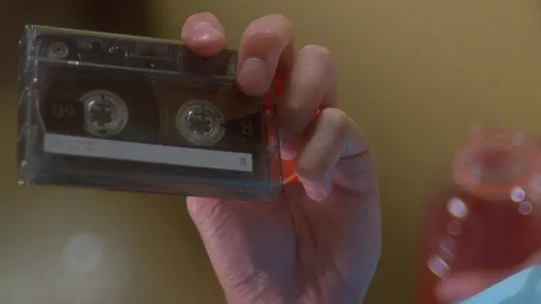 Napoleon Dynamite - Fondo