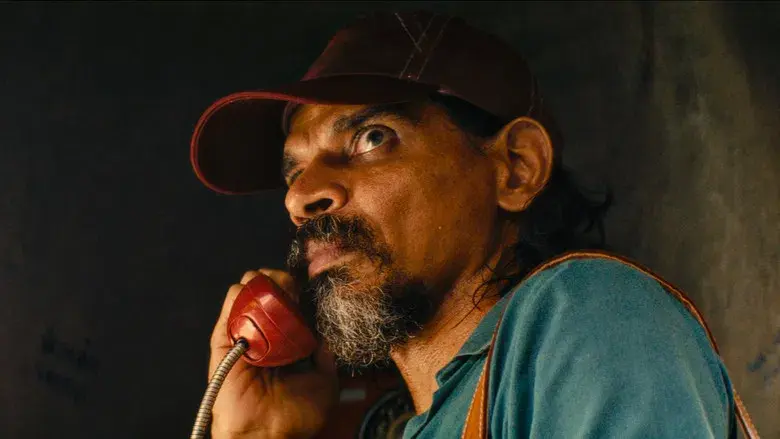 El agente secreto - Fondo