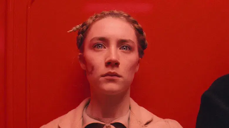 El gran hotel Budapest - Fondo