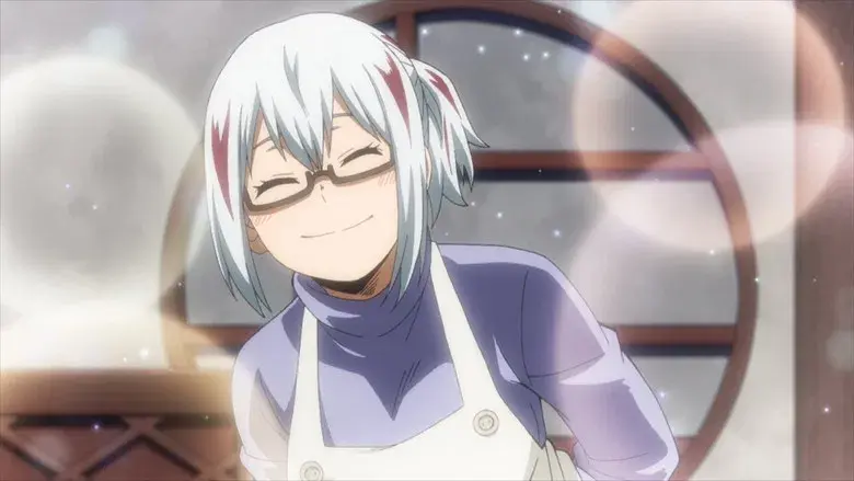 La casa infernal de Todoroki