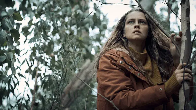 The Clearing - Fondo