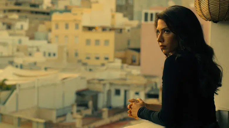 Juego de ladrones 2: Pantera - Fondo