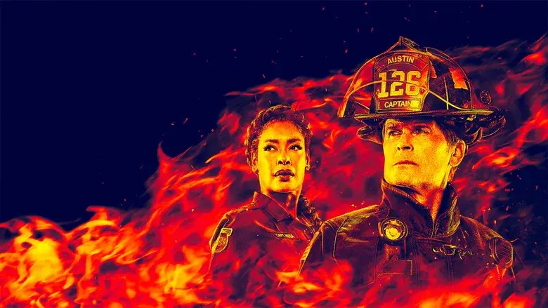 9-1-1: Lone Star - Fondo