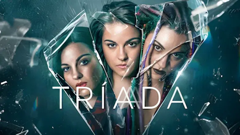 Tríada - Fondo