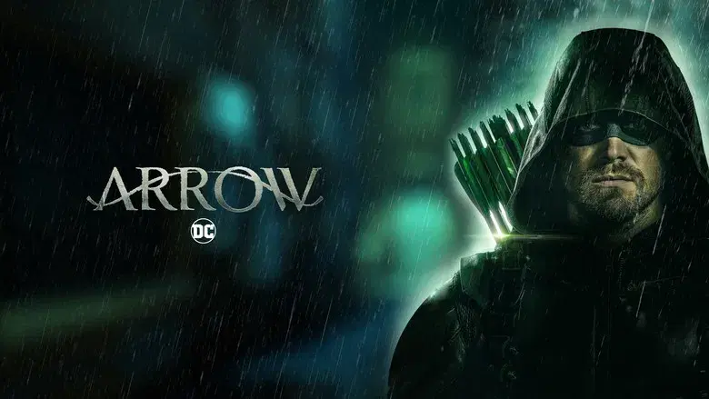 Arrow - Fondo