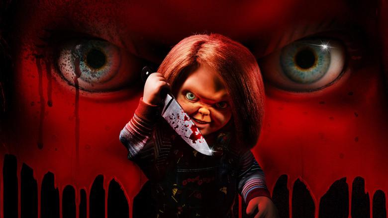 Chucky - Fondo