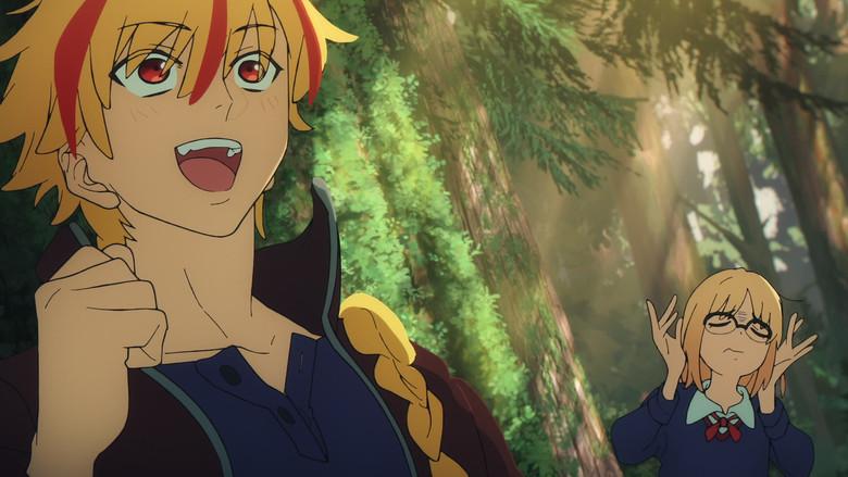 El rock and roll del rey errante