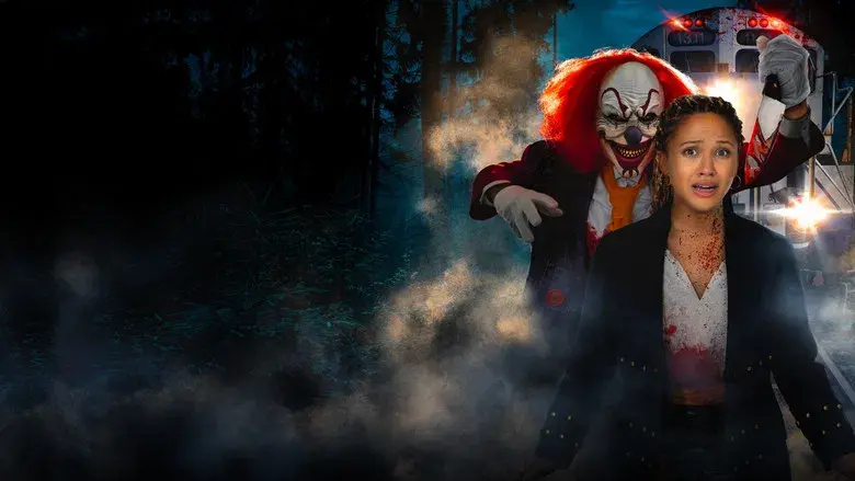 El Tren del Terror - Fondo