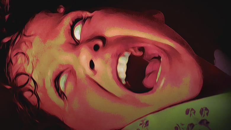 El exorcista - Fondo