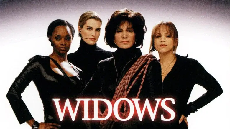 Widows - Fondo