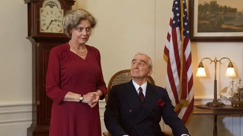 Seis Triple Ocho - Fondo