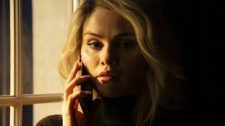 Emilia Pérez - Fondo