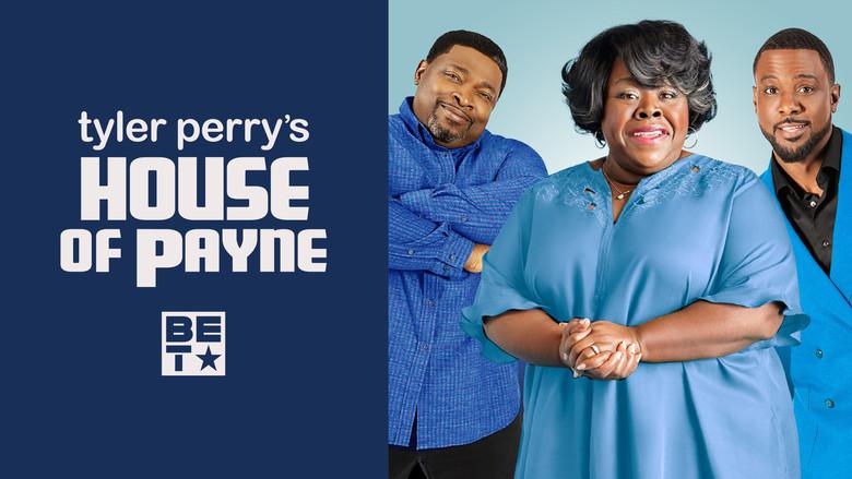 Tyler Perry's House of Payne - Fondo